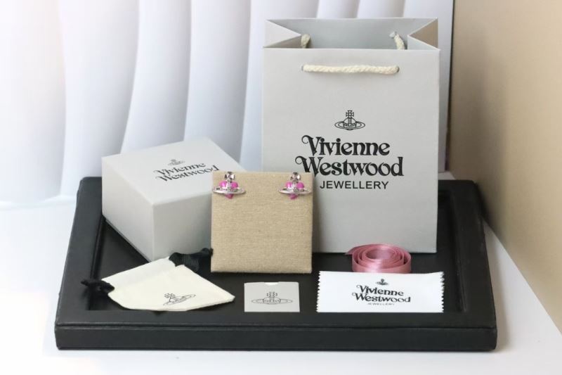 Vivienne Westwood Earrings